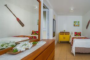 The Cooks Oasis