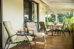 The Cooks Oasis