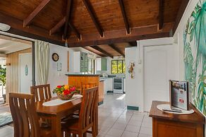 The Cooks Oasis