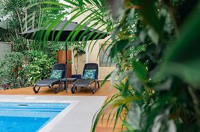 The Cooks Oasis
