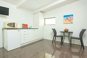 The Cooks Oasis