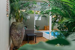 The Cooks Oasis