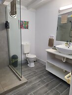 The Cooks Oasis