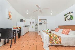 The Cooks Oasis