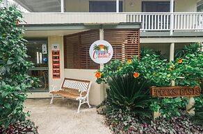 The Cooks Oasis