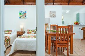 The Cooks Oasis