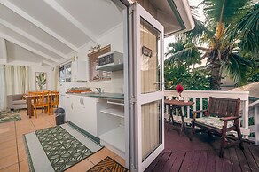 The Cooks Oasis