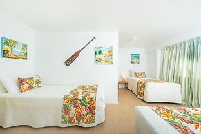 The Cooks Oasis