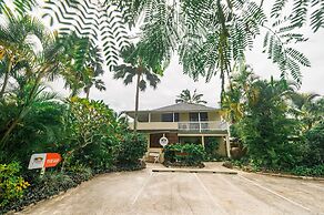 The Cooks Oasis