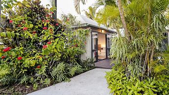 The Cooks Oasis