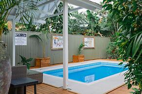 The Cooks Oasis