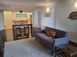 The Cooks Oasis