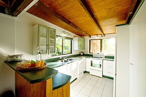 The Cooks Oasis