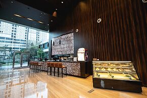 Crowne Plaza Guangzhou Huadu by IHG