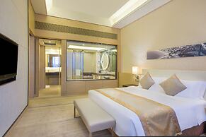 Crowne Plaza Guangzhou Huadu by IHG