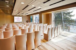 Crowne Plaza Guangzhou Huadu by IHG