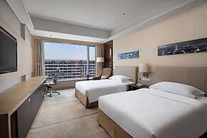 Crowne Plaza Guangzhou Huadu by IHG