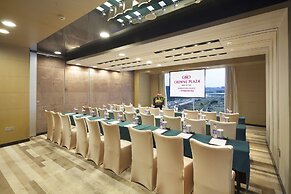 Crowne Plaza Guangzhou Huadu by IHG