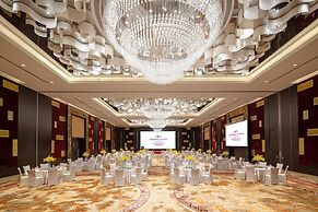 Crowne Plaza Guangzhou Huadu by IHG