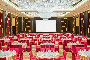 Crowne Plaza Guangzhou Huadu by IHG