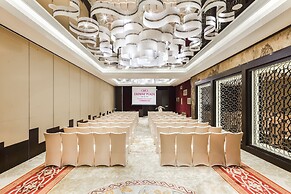 Crowne Plaza Guangzhou Huadu by IHG