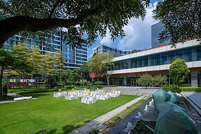 Crowne Plaza Guangzhou Huadu by IHG