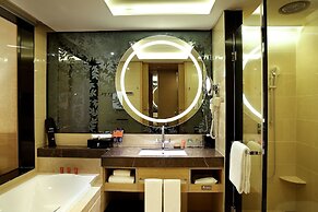 Crowne Plaza Guangzhou Huadu by IHG