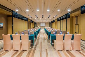 Crowne Plaza Guangzhou Huadu by IHG