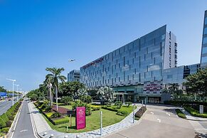 Crowne Plaza Guangzhou Huadu by IHG