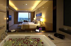 Crowne Plaza Guangzhou Huadu by IHG