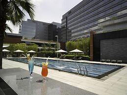 Crowne Plaza Guangzhou Huadu by IHG