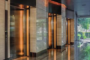 Crowne Plaza Guangzhou Huadu by IHG
