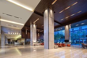Crowne Plaza Guangzhou Huadu by IHG