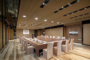Crowne Plaza Guangzhou Huadu by IHG