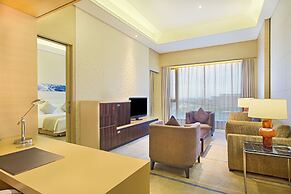 Crowne Plaza Guangzhou Huadu by IHG