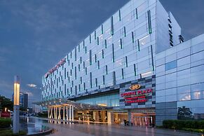 Crowne Plaza Guangzhou Huadu by IHG