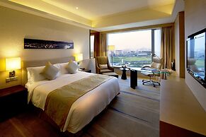 Crowne Plaza Guangzhou Huadu by IHG