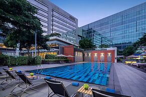 Crowne Plaza Guangzhou Huadu by IHG