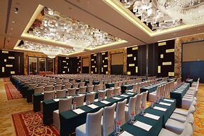 Crowne Plaza Guangzhou Huadu by IHG