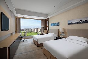 Crowne Plaza Guangzhou Huadu by IHG