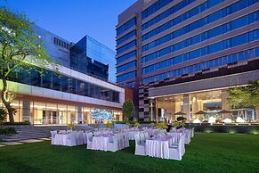 Crowne Plaza Guangzhou Huadu by IHG