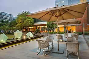 Crowne Plaza Guangzhou Huadu by IHG