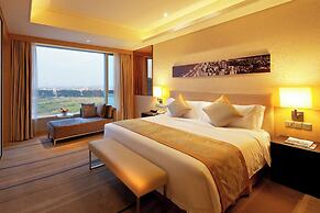 Crowne Plaza Guangzhou Huadu by IHG