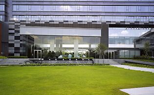 Crowne Plaza Guangzhou Huadu by IHG