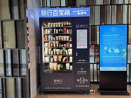 Crowne Plaza Guangzhou Huadu by IHG