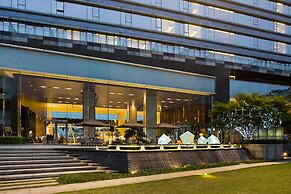 Crowne Plaza Guangzhou Huadu by IHG