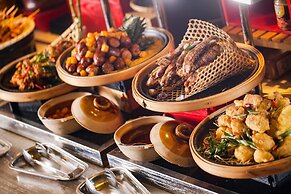 Crowne Plaza Guangzhou Huadu by IHG