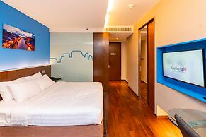 Galleria 10 Hotel Bangkok