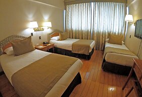 Hotel Frontera Clasico
