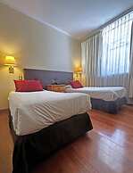 Hotel Frontera Clasico